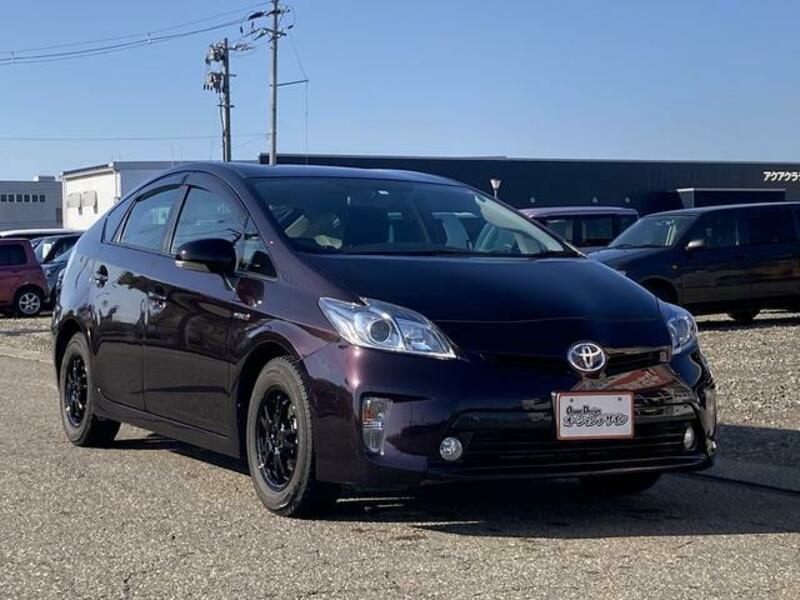 PRIUS