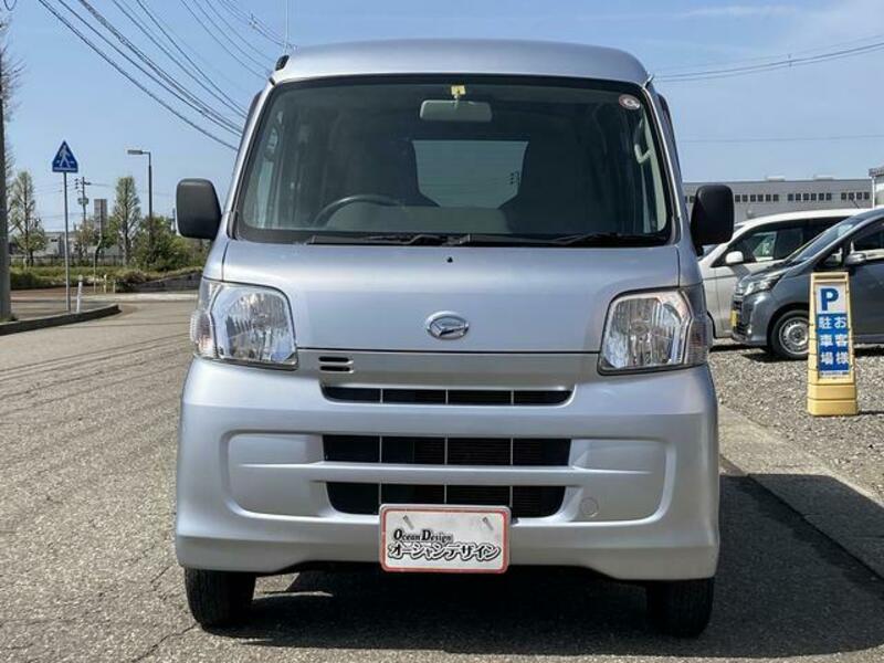 HIJET CARGO