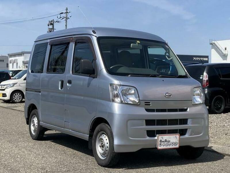 HIJET CARGO