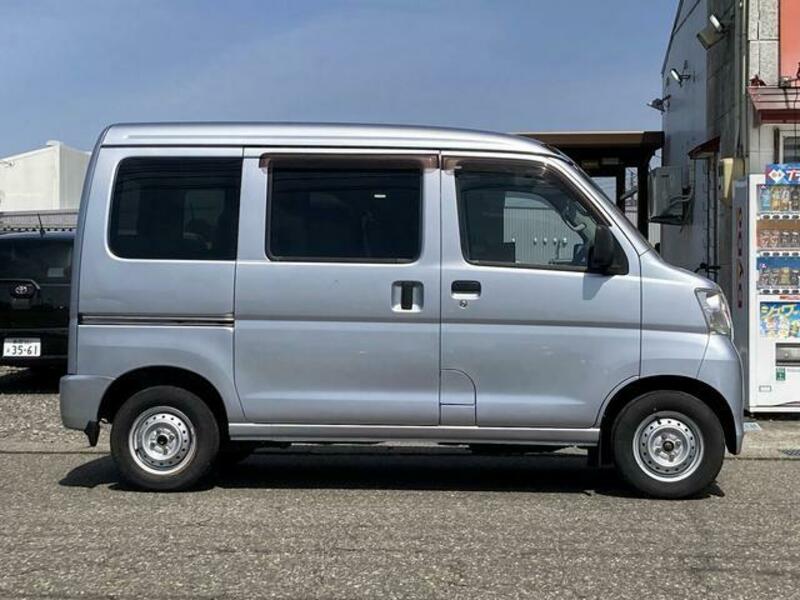 HIJET CARGO