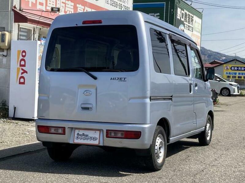 HIJET CARGO