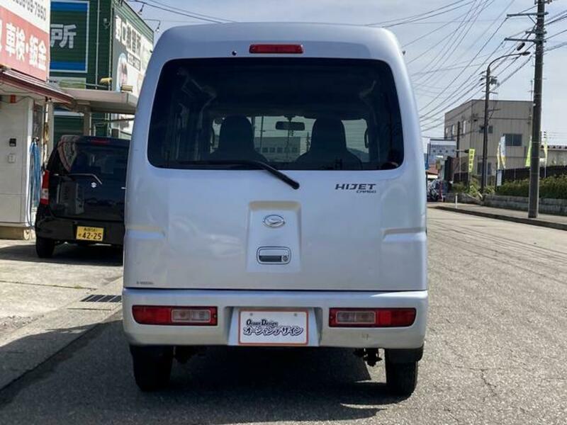 HIJET CARGO