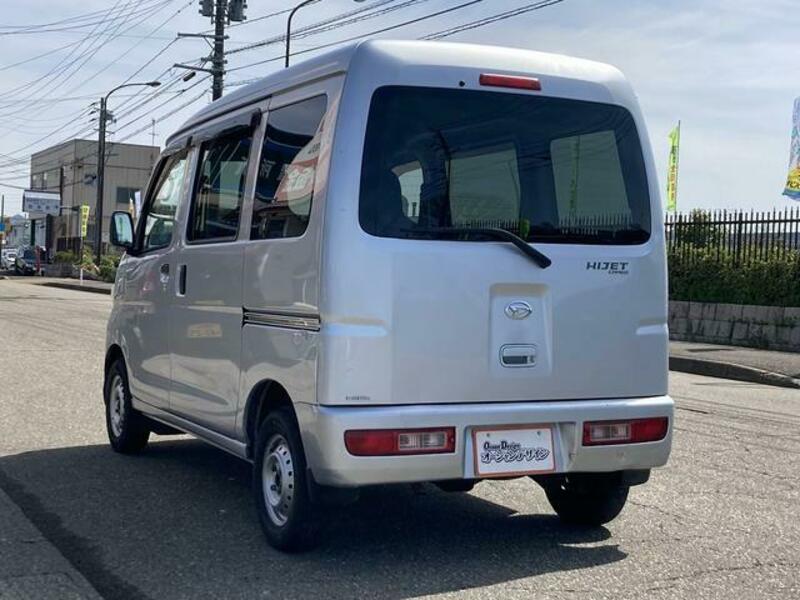 HIJET CARGO