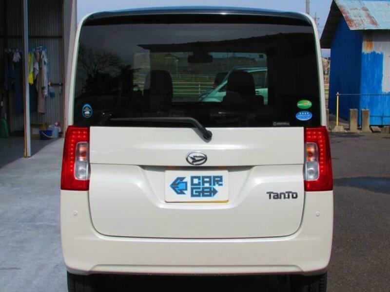 TANTO
