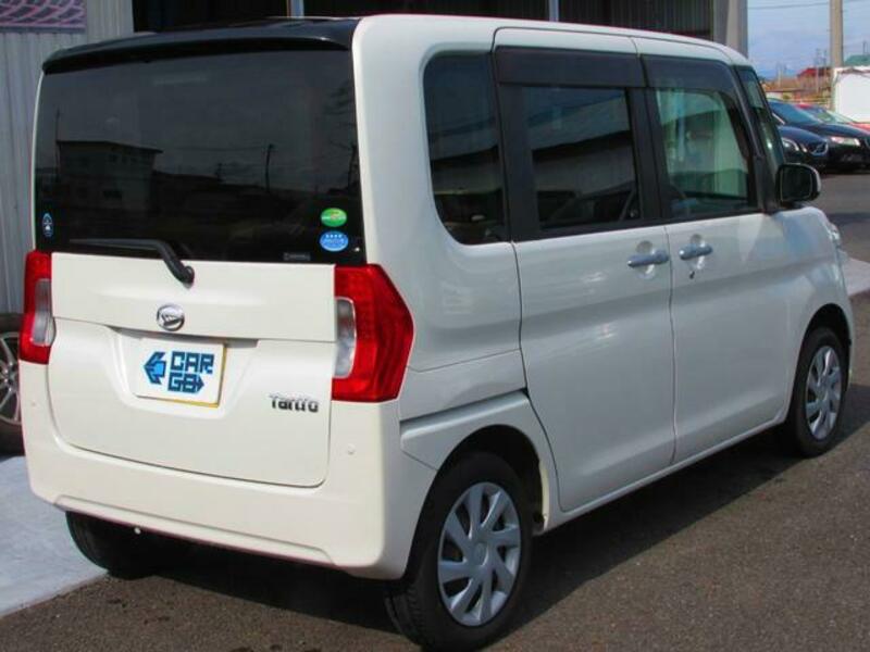 TANTO