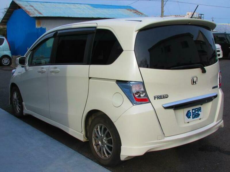 FREED HYBRID