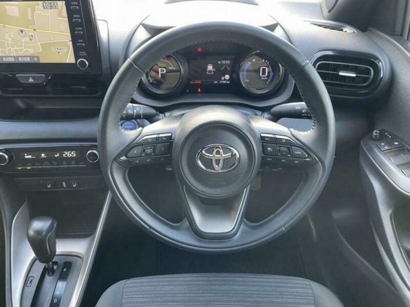YARIS