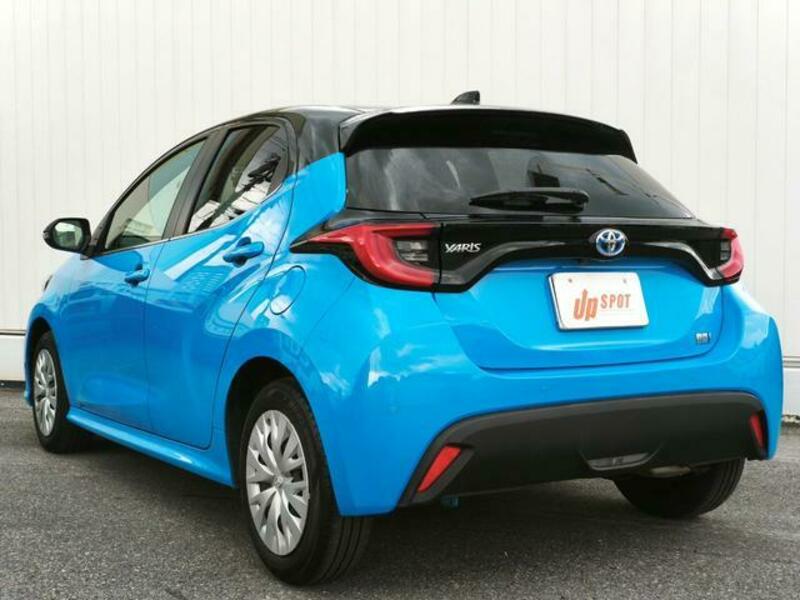 YARIS