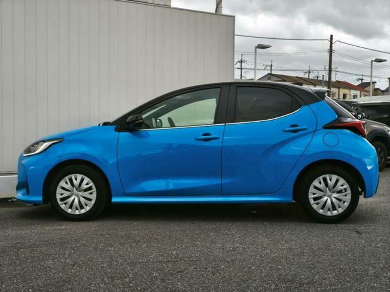 YARIS