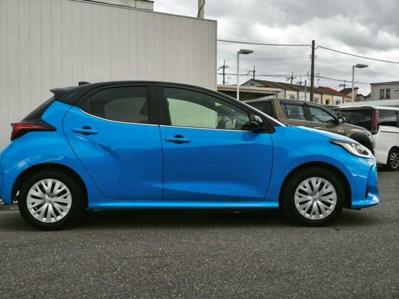 YARIS