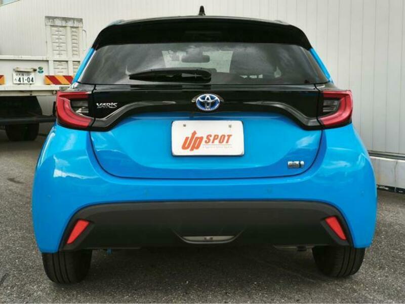YARIS