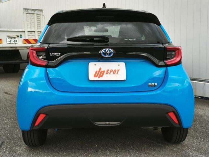 YARIS