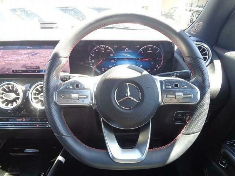 GLA CLASS