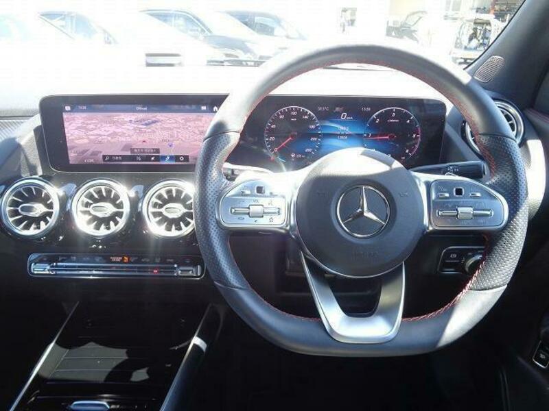 GLA CLASS