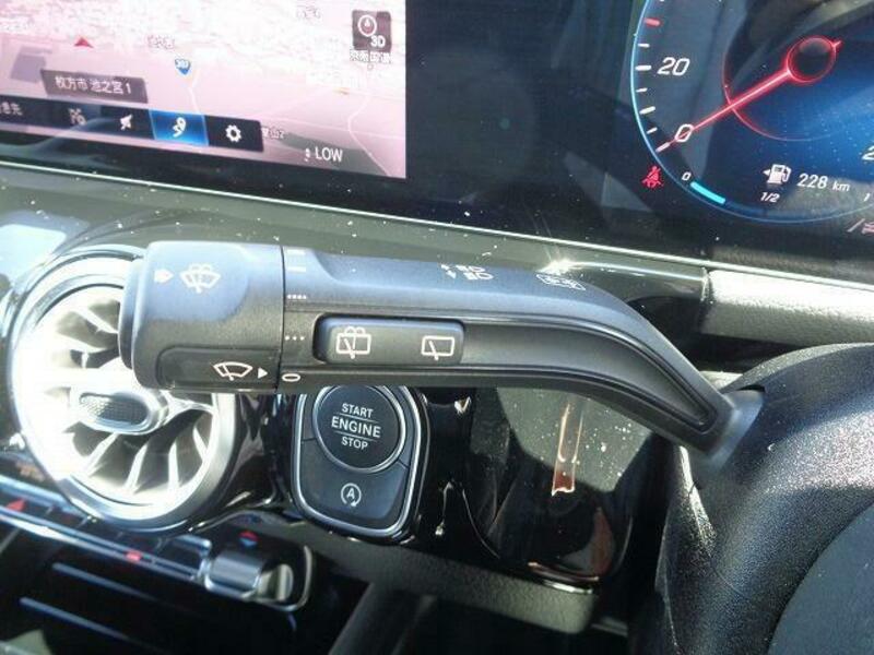 GLA CLASS