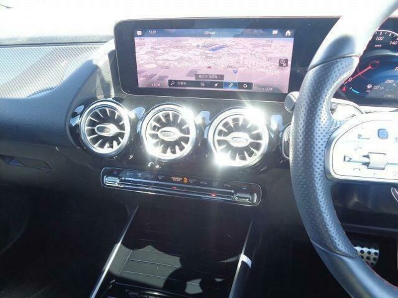 GLA CLASS