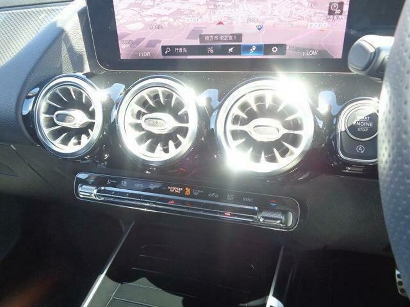 GLA CLASS