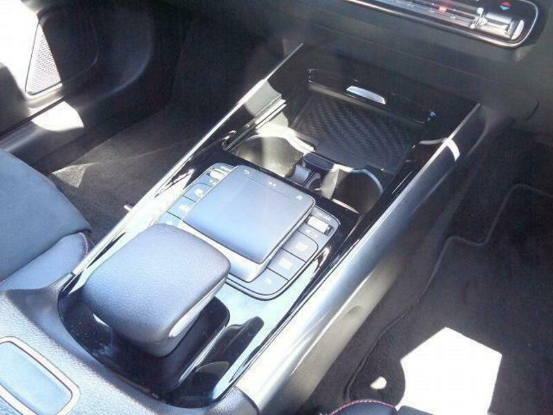 GLA CLASS