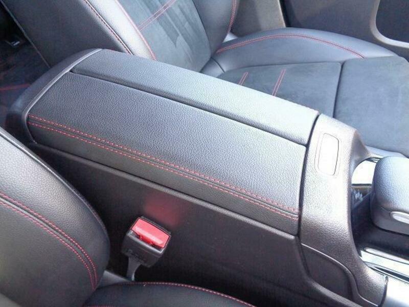 GLA CLASS