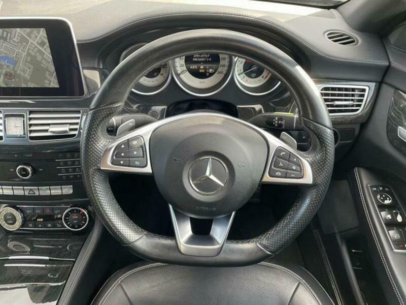 CLS-CLASS
