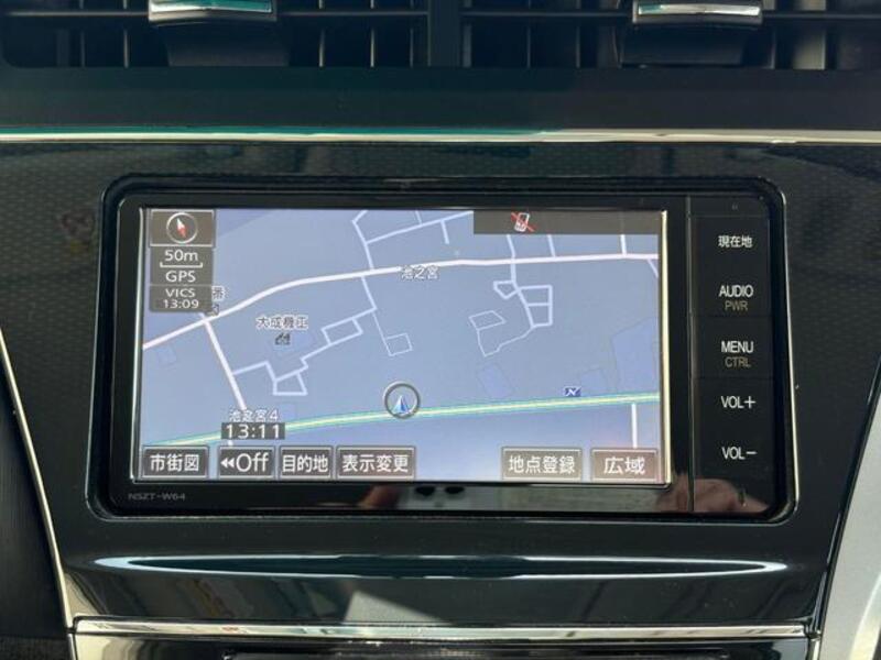 PRIUS ALPHA