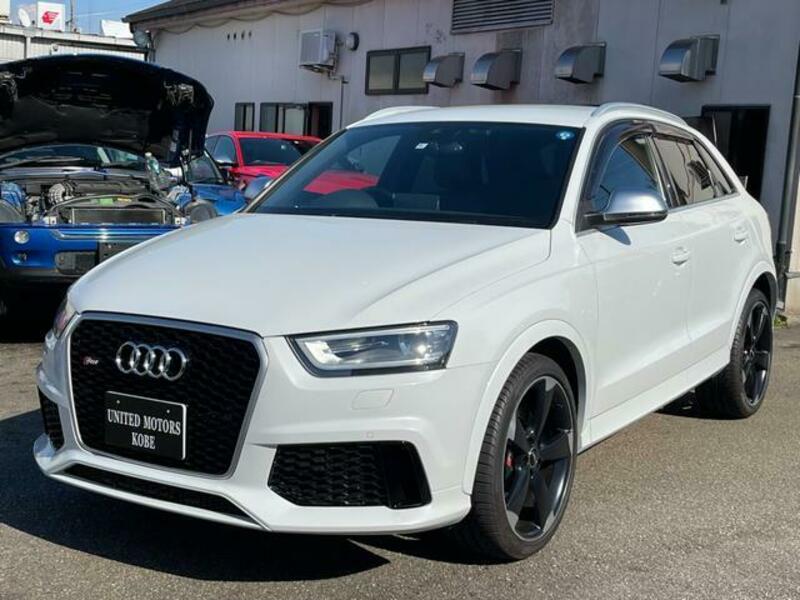 RS Q3