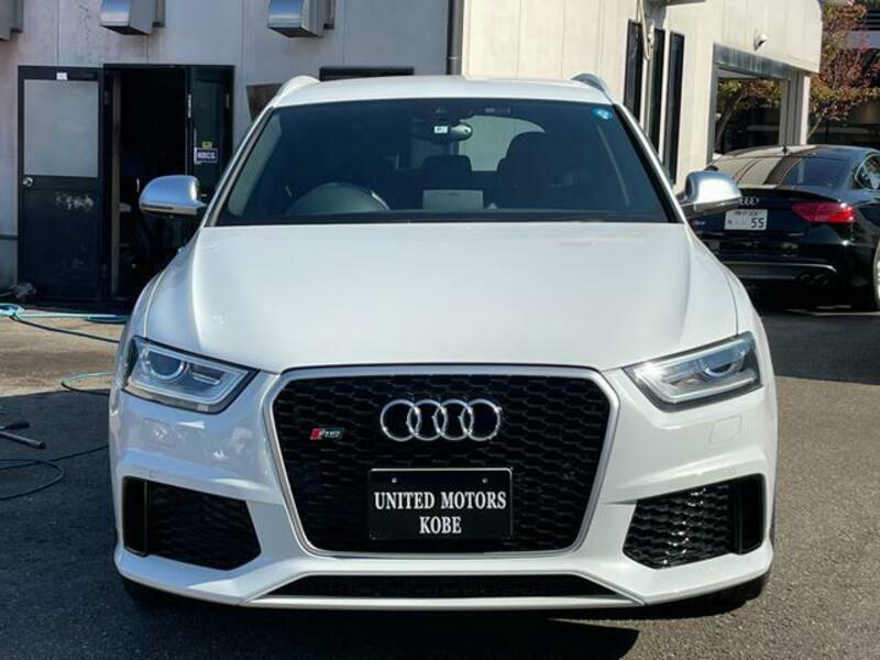 RS Q3