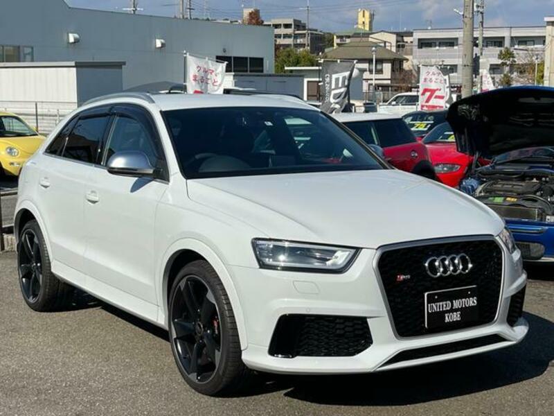 RS Q3