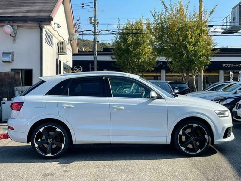 RS Q3
