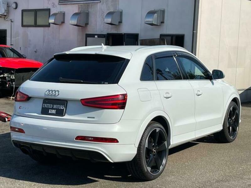 RS Q3