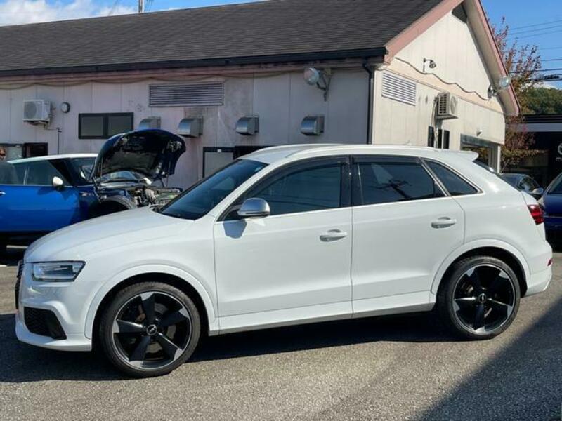 RS Q3