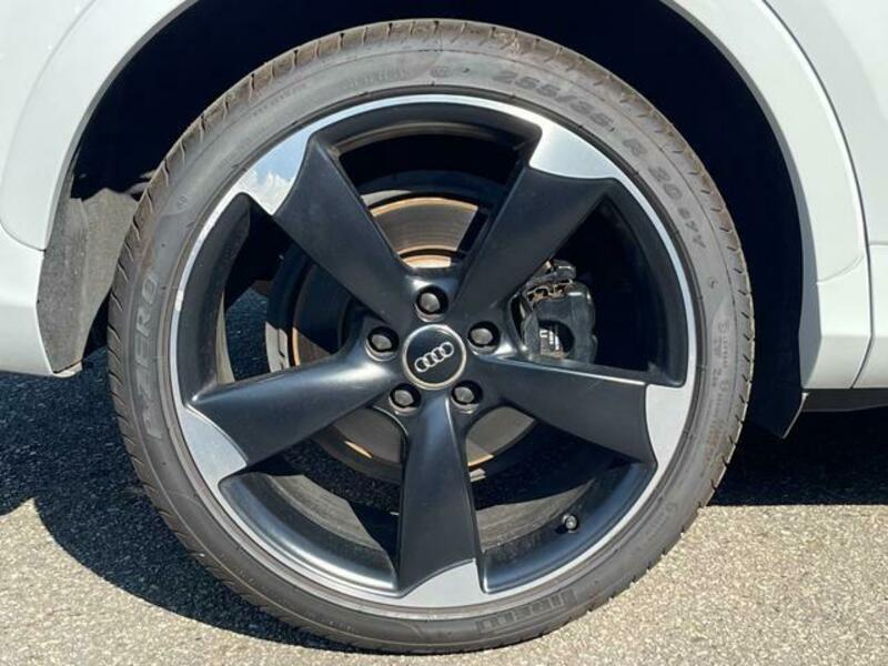 RS Q3