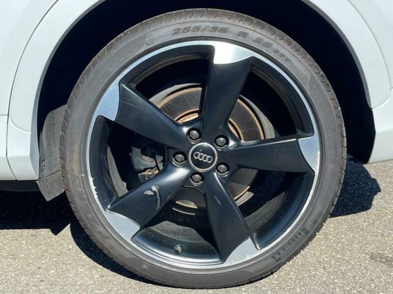 RS Q3