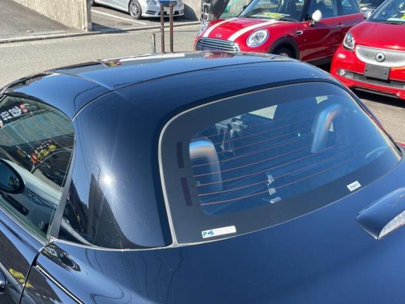 ROADSTER