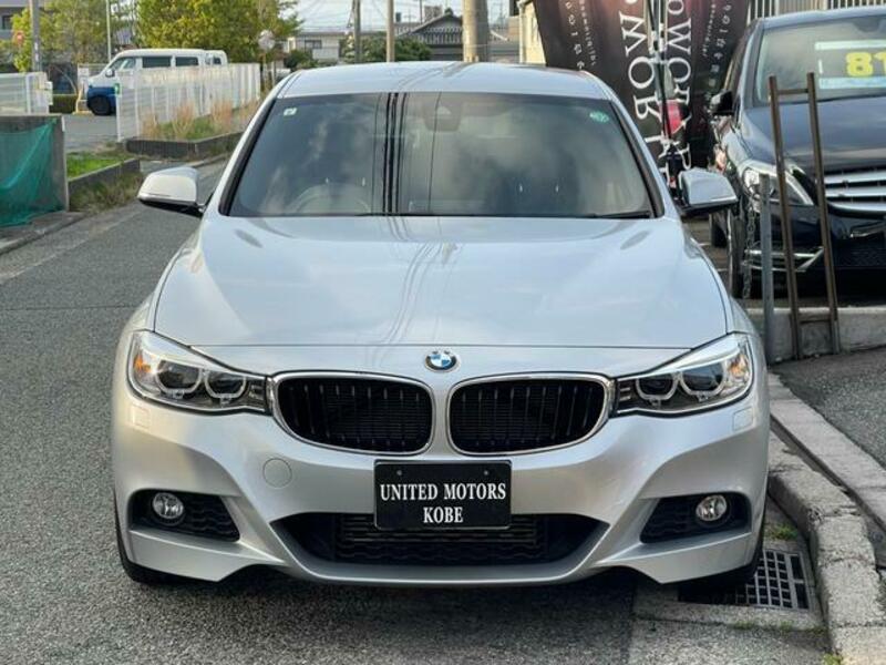 3 SERIES