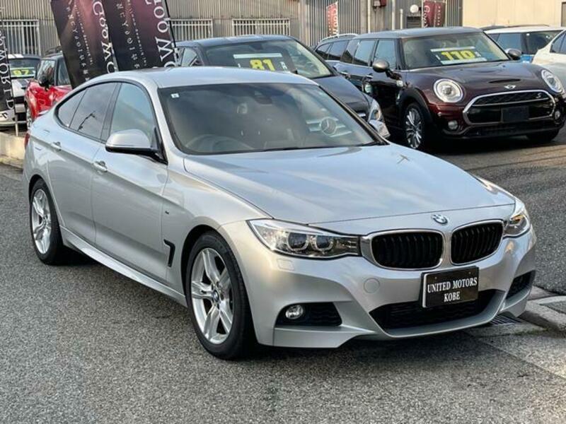 3 SERIES