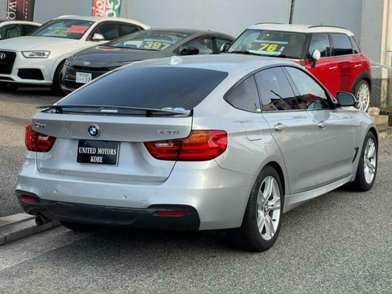 3 SERIES