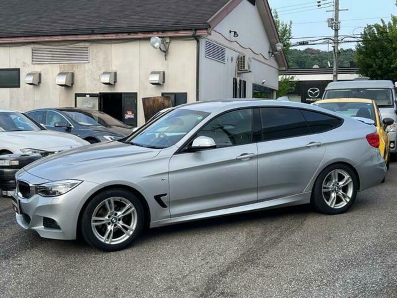 3 SERIES
