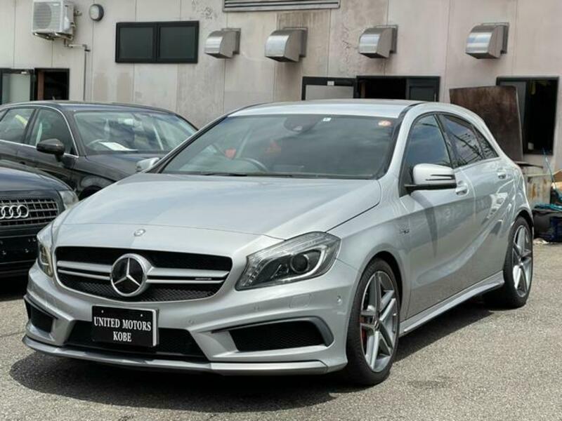 A-CLASS