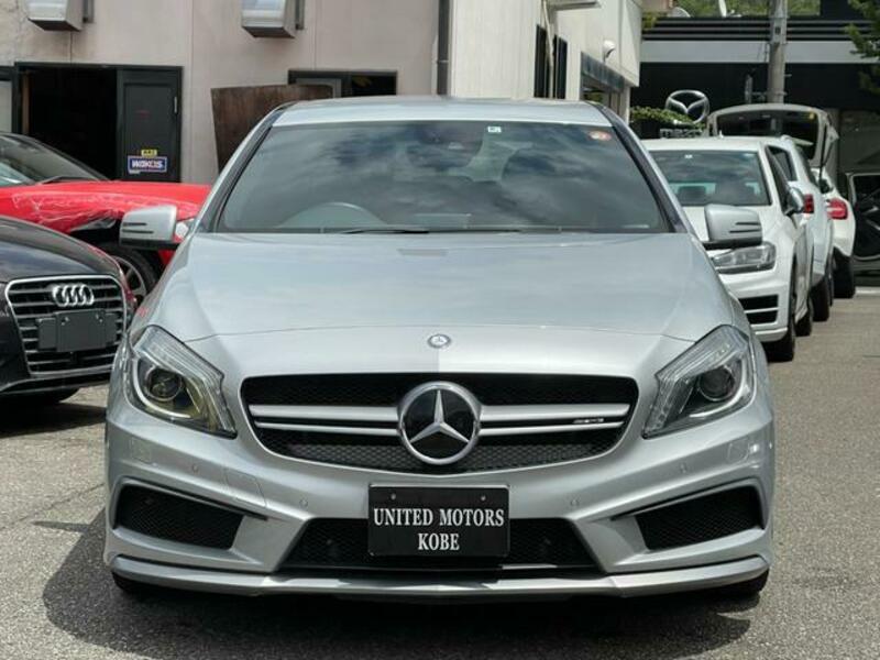 A-CLASS