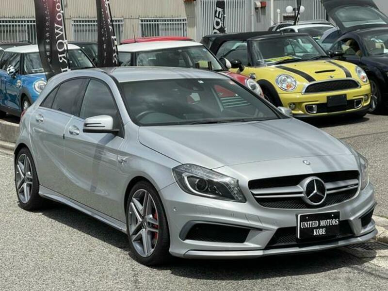 A-CLASS