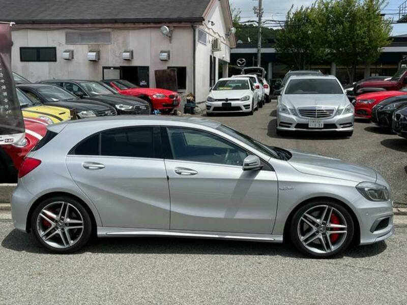 A-CLASS