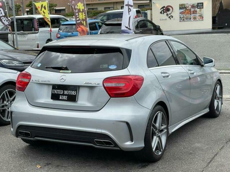 A-CLASS