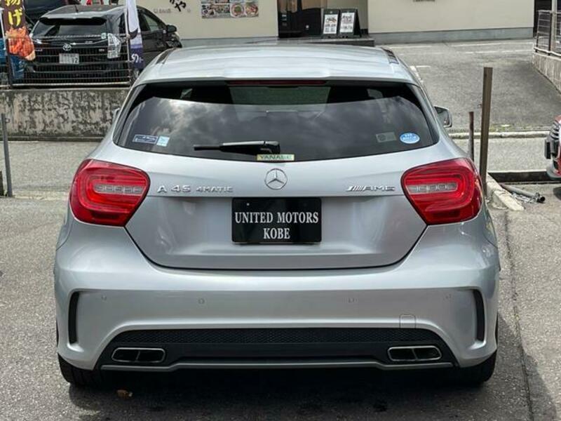 A-CLASS