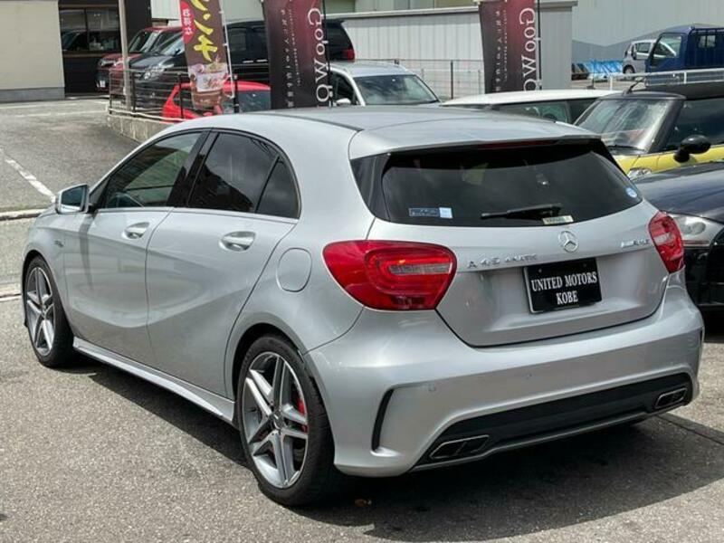 A-CLASS