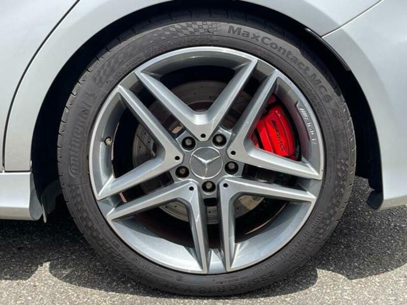 A-CLASS