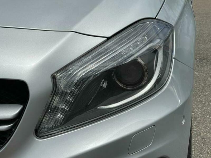 A-CLASS