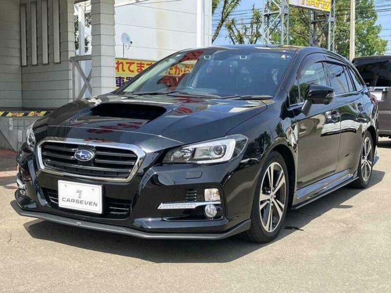LEVORG