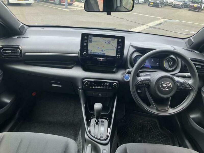 YARIS