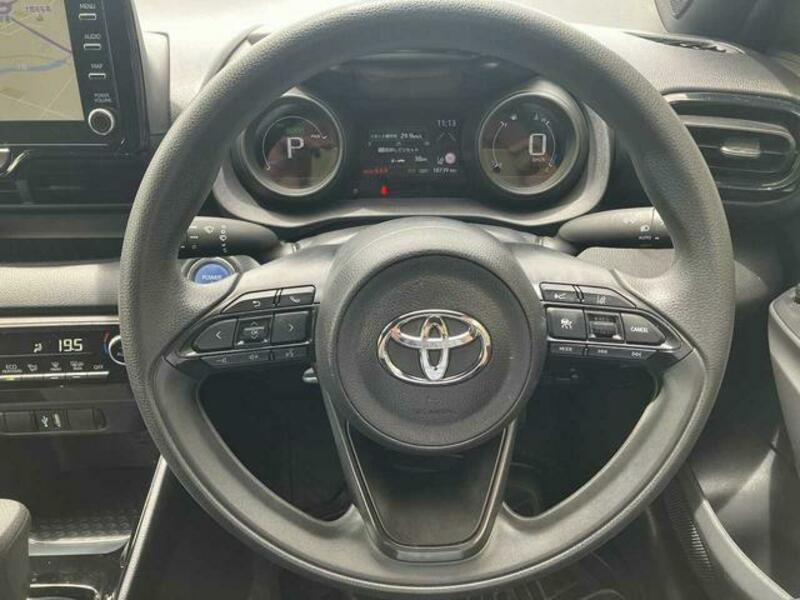 YARIS
